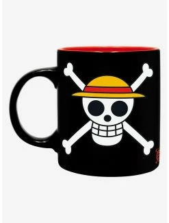 Anime One Piece Monkey D. Luffy 3 Piece Gift Set 8 Anime One Piece Monkey D. Luffy 3 Piece Gift Set -BoxLunch Sales Store 14192386 av2