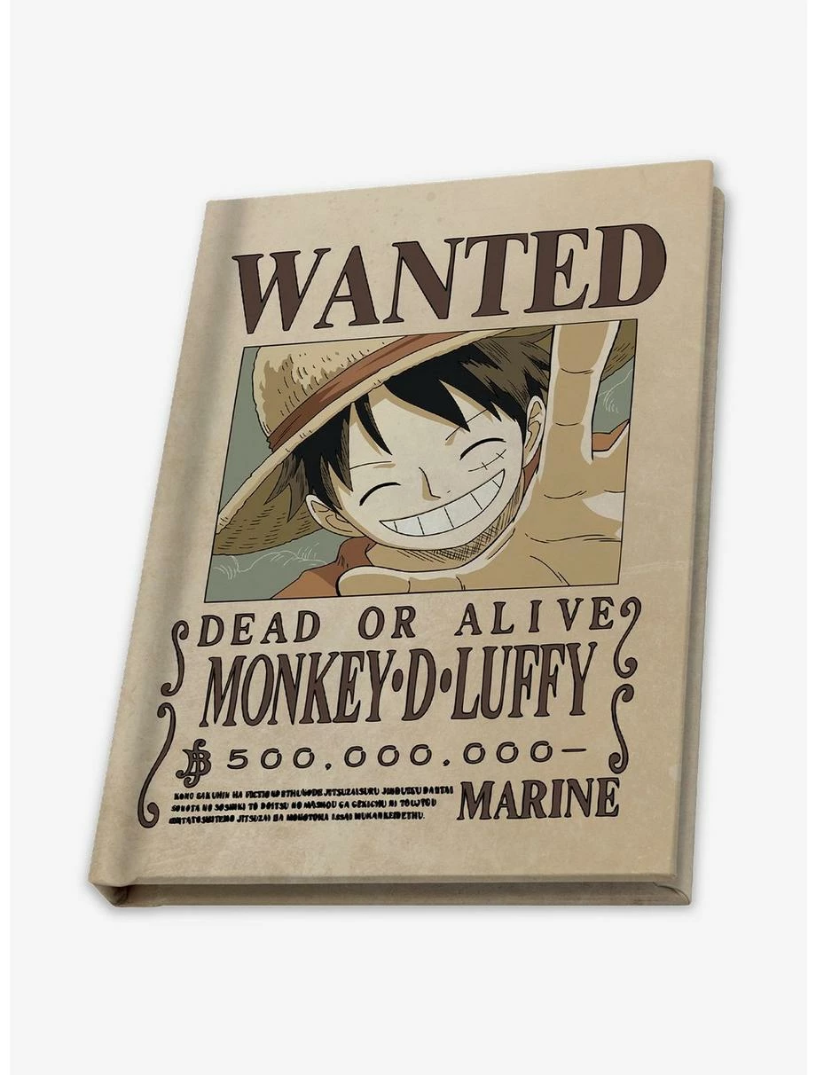 Anime One Piece Monkey D. Luffy 3 Piece Gift Set 4 Anime One Piece Monkey D. Luffy 3 Piece Gift Set - Image 4