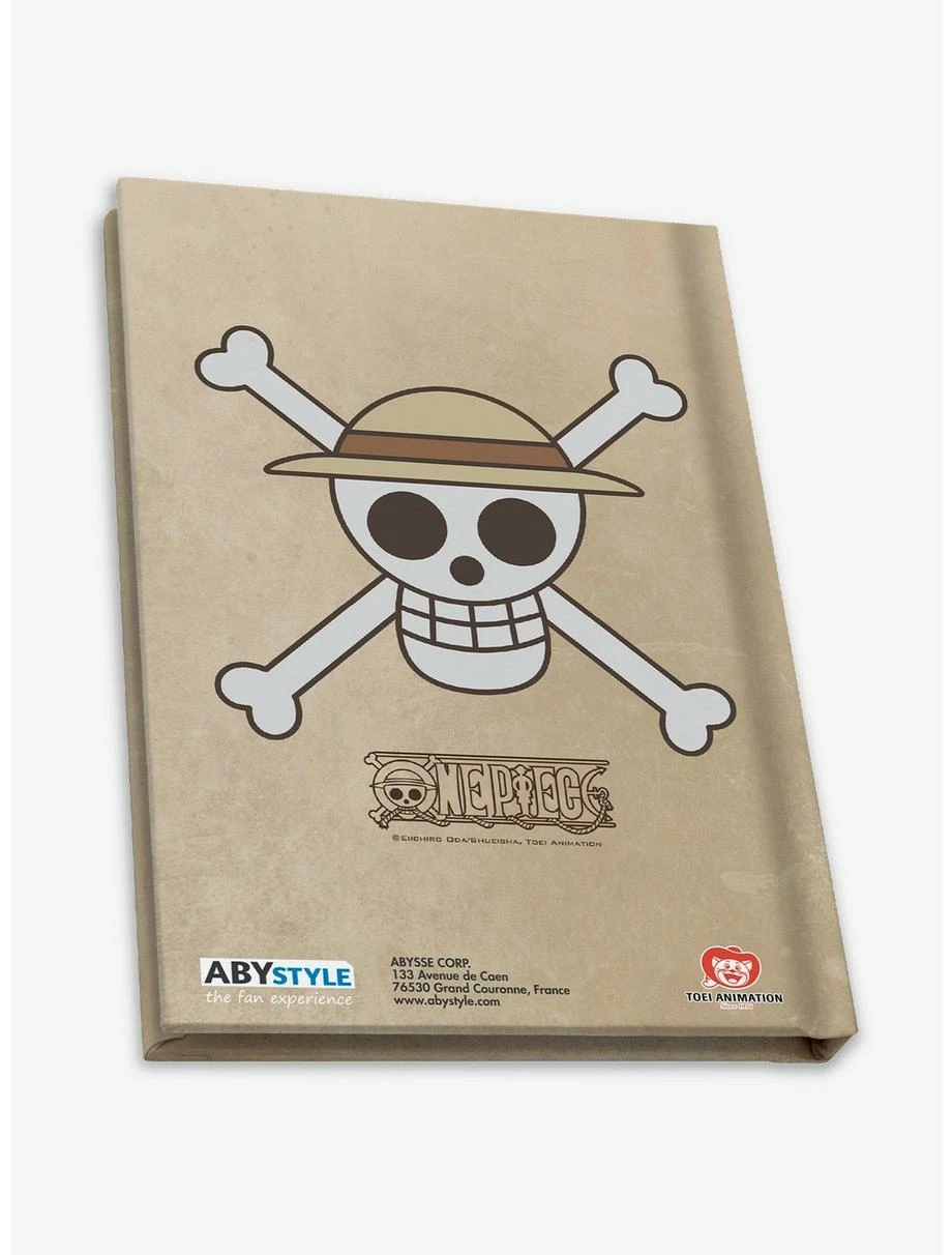 Anime One Piece Monkey D. Luffy 3 Piece Gift Set 5 Anime One Piece Monkey D. Luffy 3 Piece Gift Set - Image 5