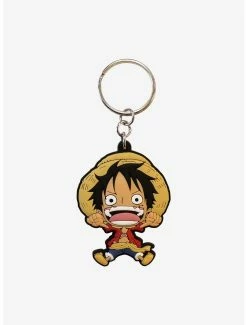 Anime One Piece Monkey D. Luffy 3 Piece Gift Set 11 Anime One Piece Monkey D. Luffy 3 Piece Gift Set -BoxLunch Sales Store 14192386 av5