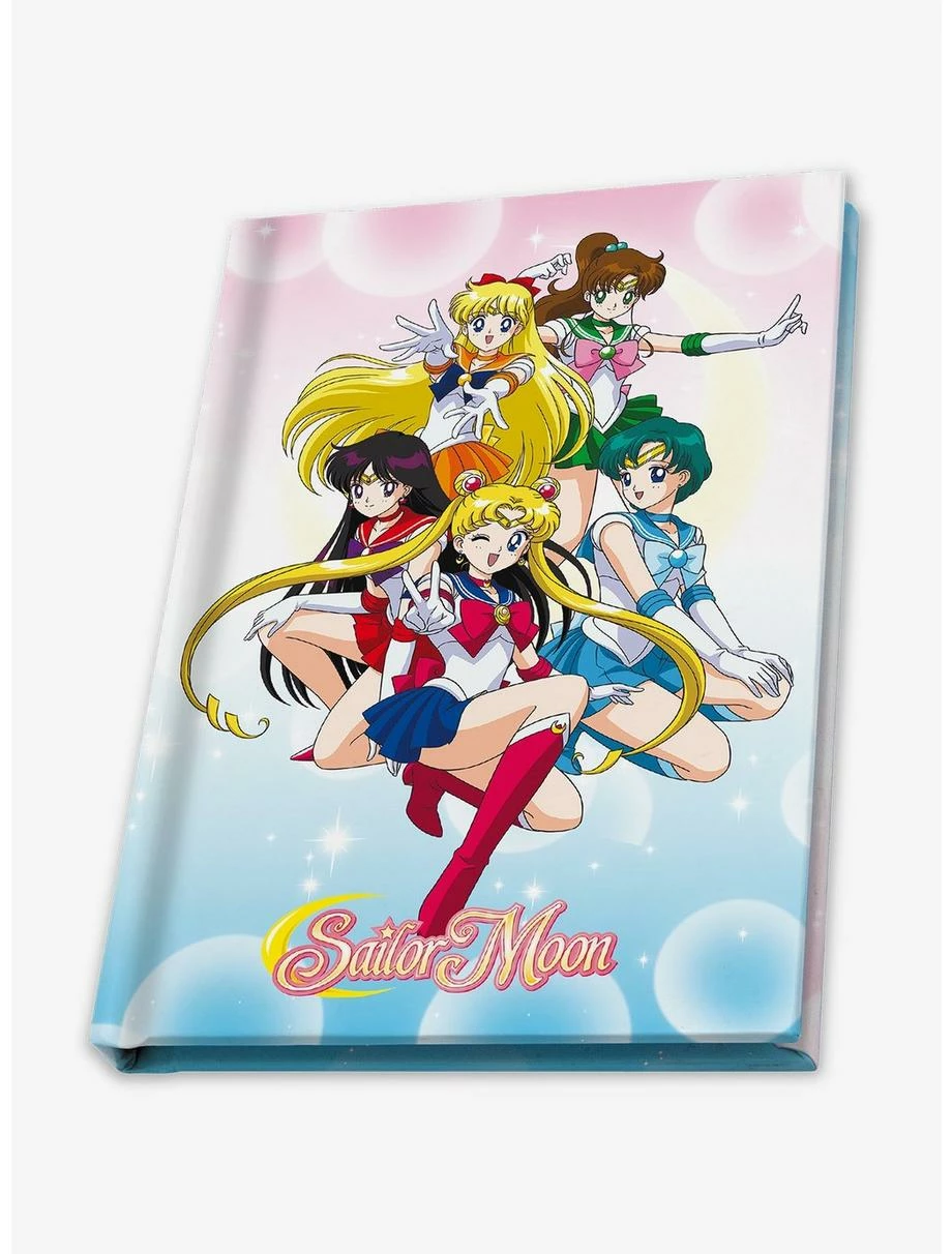 Anime Sailor Moon 3 Piece Gift Set - Image 5