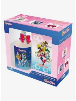 Anime Sailor Moon 3 Piece Gift Set