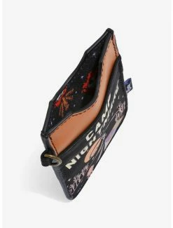 Horror Her Universe Disney The Nightmare Before Christmas Camp Nightmare Cardholder - BoxLunch Exclusive 5 Horror Her Universe Disney The Nightmare Before Christmas Camp Nightmare Cardholder - BoxLunch Exclusive -BoxLunch Sales Store 15405297 av2