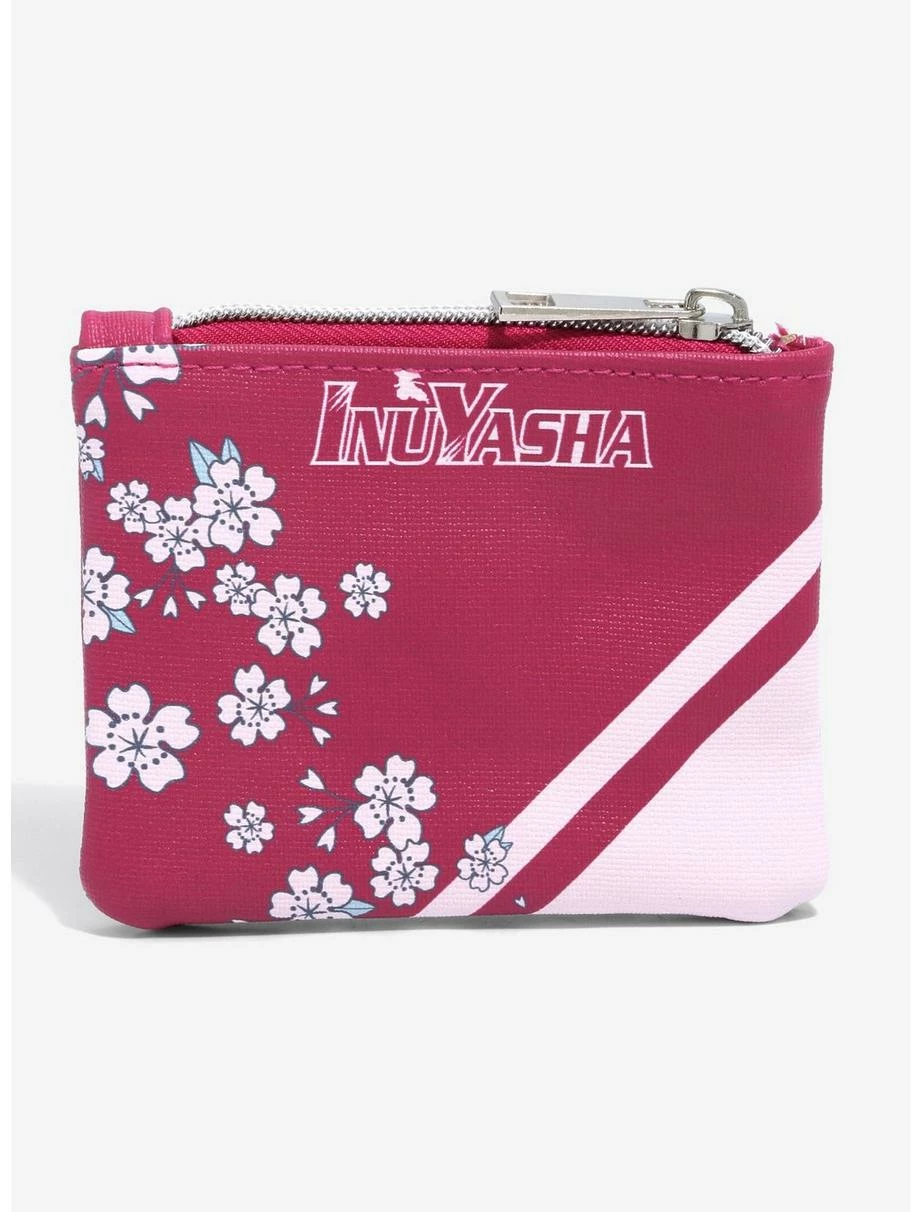 Anime InuYasha Sango & Kirara Coin Purse - BoxLunch Exclusive - Image 2