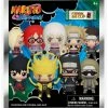 Anime Naruto Shippuden Series 4 Blind Bag Figural Bag Clip