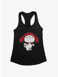 Anime My Melody All Smiles Womens Tank Top
