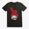 Anime My Melody Day Dreaming T-Shirt