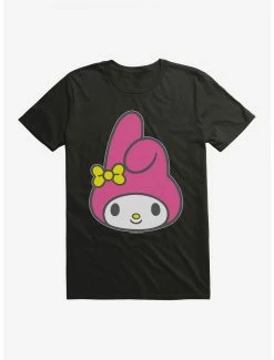 Anime My Melody Face T-Shirt
