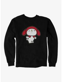 Anime My Melody All Smiles Sweatshirt