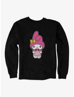Anime My Melody Cute Portrait Sweatshirt