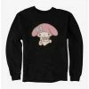 Anime My Melody Holding Strawberry Sweatshirt
