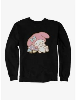 Anime My Melody Napping Sweatshirt