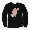 Anime My Melody Watering Garden Sweatshirt