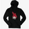 Anime My Melody Day Dreaming Hoodie