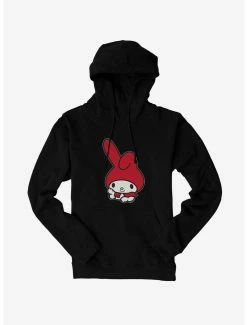 Anime My Melody Day Dreaming Hoodie
