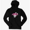 Anime My Melody Writing Hoodie
