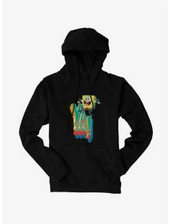 Cartoons SpongeBob SquarePants Yasss Hoodie
