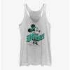 Cartoons Disney Minnie Mouse Prost Womens Tank Top