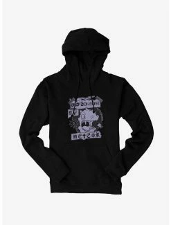 Cartoons Rugrats Did Someone Say Meteor Hoodie