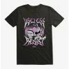 Cartoons Grim Adventures Of Billy And Mandy Useless To Resist T-Shirt