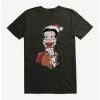 Cartoons Betty Boop Surprise Gift T-Shirt
