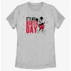 Cartoons Disney Mickey Mouse Mickey Birthday T-Shirt