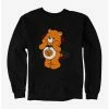 Cartoons Care Bears Trick Or Sweet Sweatshirt