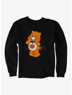 Cartoons Care Bears Trick Or Sweet Sweatshirt