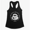 Horror Wednesday Weathervane Drip Coffee Womens Tank Top