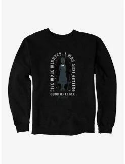 Horror Wednesday Morgue Comfort Sweatshirt